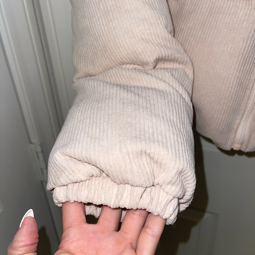 Puff Jacket - image 4